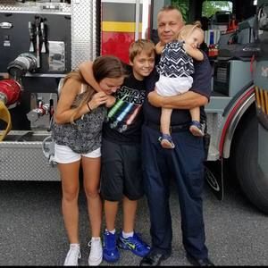 Meet your Posher, Cheryl